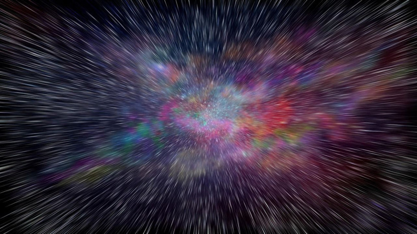 ‘Hiçlikten’ madde doğdu: Bilim insanları en güçlü kanıtı buldu - Resim: 9