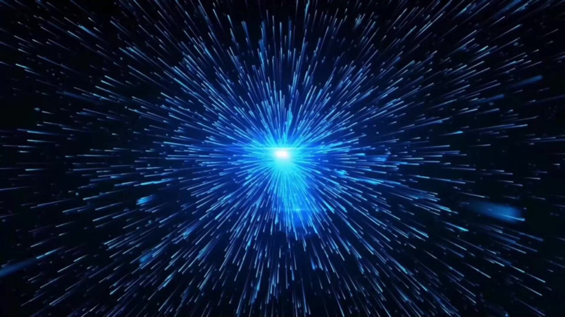 ‘Hiçlikten’ madde doğdu: Bilim insanları en güçlü kanıtı buldu - Resim: 13