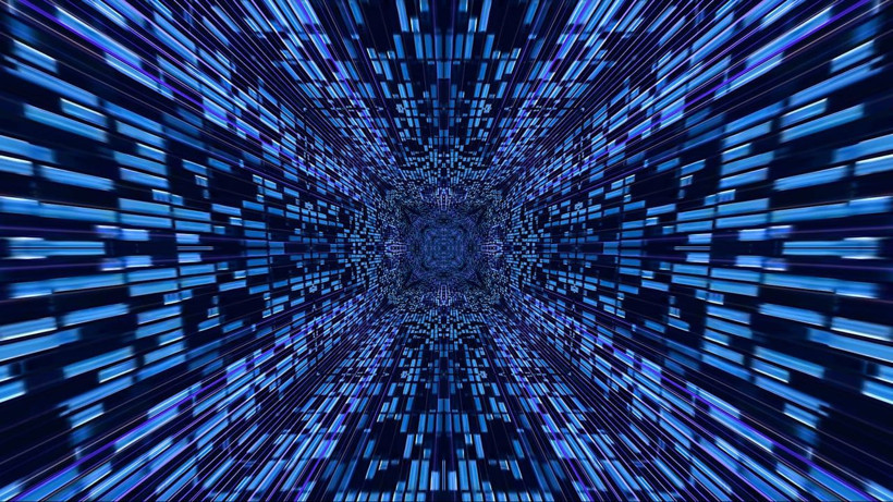 ‘Hiçlikten’ madde doğdu: Bilim insanları en güçlü kanıtı buldu - Resim: 15