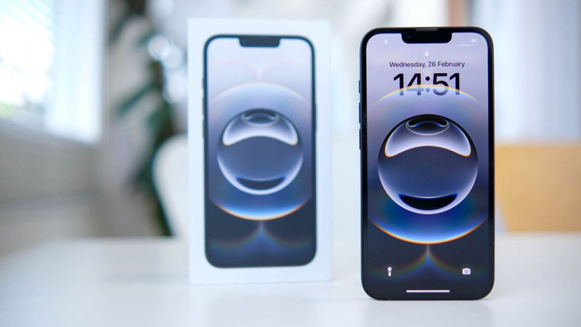 Dünyanın en çok satan telefonları belli oldu: Tahtı kimseye bırakmadı - Resim: 15