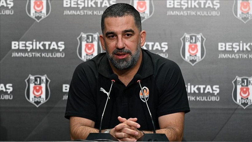 Arda Turan Shakhtar ile tarih yazıyor: Konferans Ligi'nde unutulmayacak galibiyet - Resim: 7