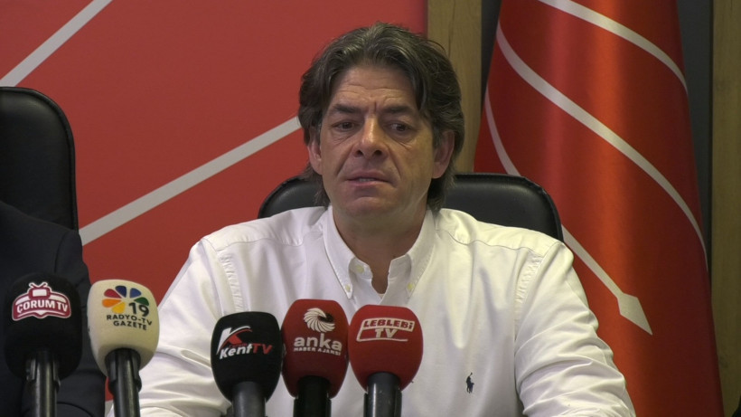 CHP’lilerin kafasını karıştıran video: İktidara geldiklerinde kimin dediği olacak? - Resim : 1