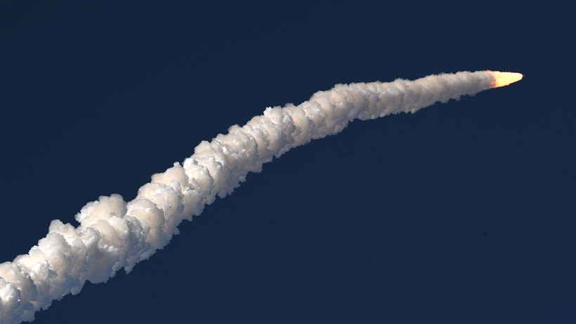 Tarihi görev sona erdi: Dünya'ya indiler… Herkes nefesini tutarak izledi - Resim: 8