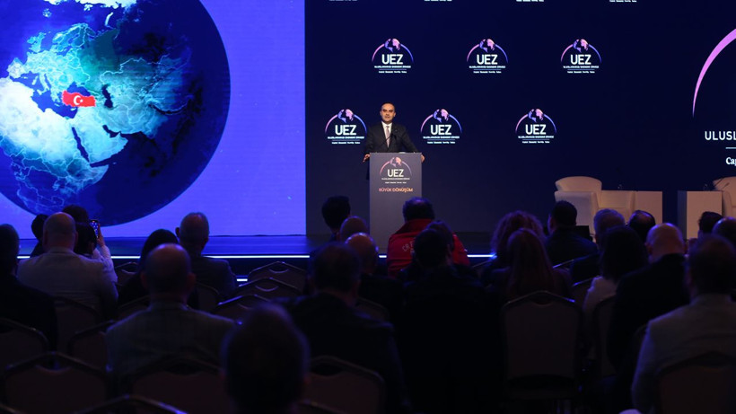 Türk savunma sanayisi ilk 5'te: Türkiye’nin yükselişi hız kesmedi - Resim: 9