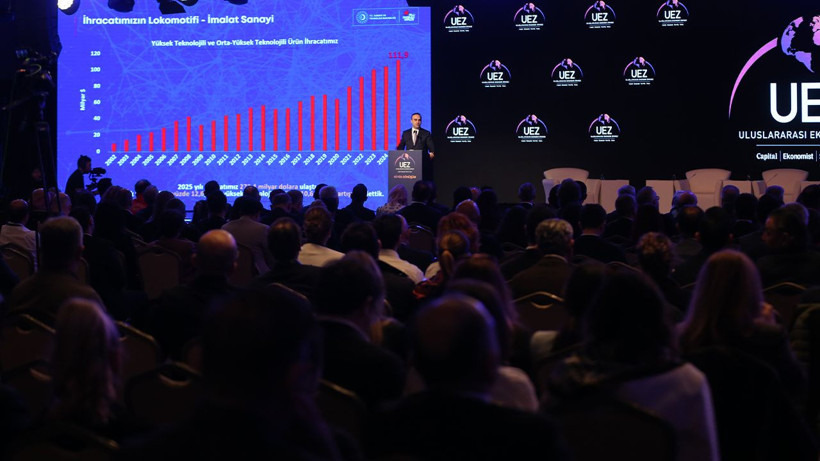 Türk savunma sanayisi ilk 5'te: Türkiye’nin yükselişi hız kesmedi - Resim: 8