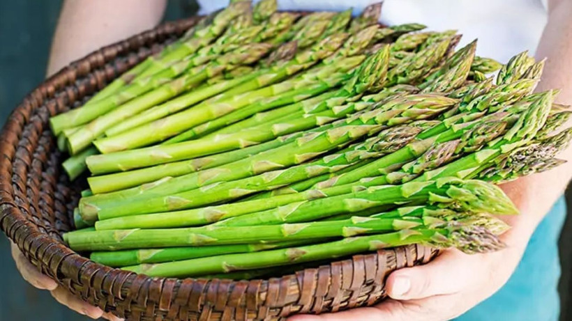 En çok kimyasal içeren sebze ve meyve belli oldu: Şifa mı zehir mi? - Resim: 7