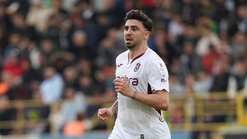 Ozan Tufan maç sonu puan kaybının sebeplerini açıkladı - Resim : 2