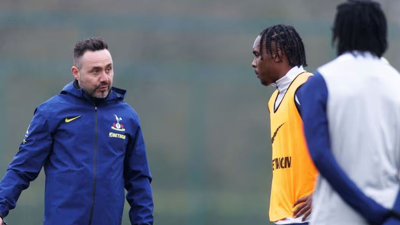 İngiliz devi Tottenham Premier Lig’de resmen küme hattına düştü - Resim: 5