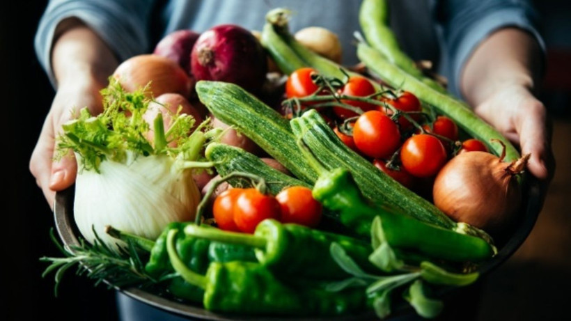 En çok kimyasal içeren sebze ve meyve belli oldu: Şifa mı zehir mi? - Resim: 9