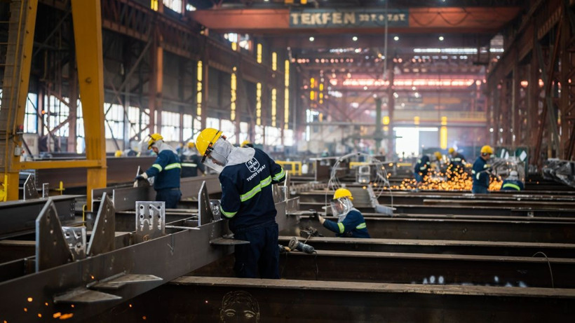 Türkiye'nin dev holdingi milyarları bulan fabrikasını tamamen satıyor - Resim: 4