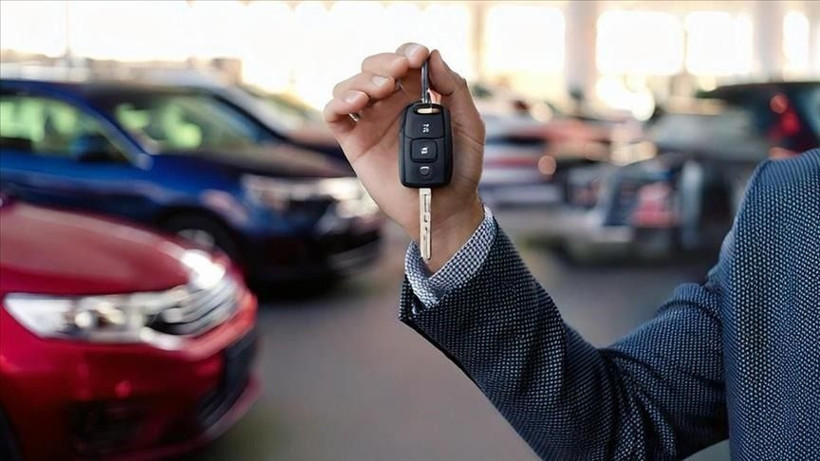 Türkiye'nin en hızlı satılan 10 otomobili açıklandı: İkinci elde büyük fırsat - Resim: 1