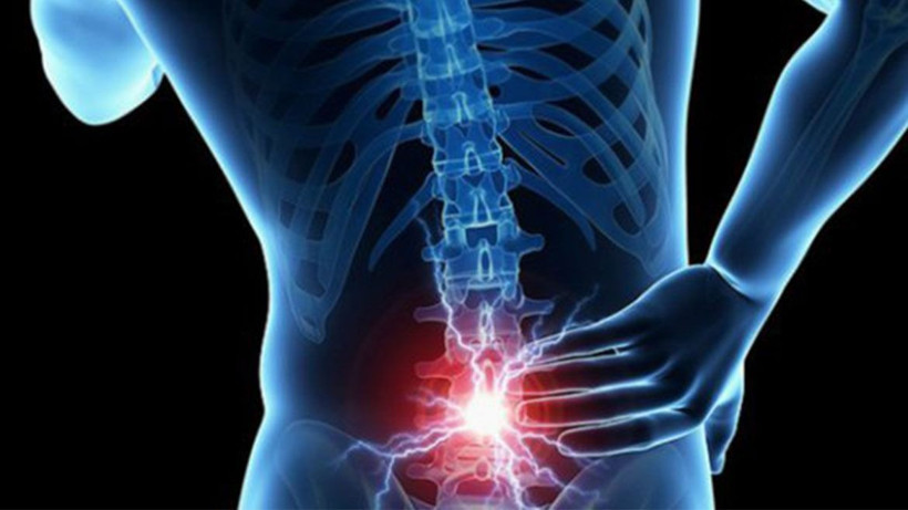 Bel fıtığı olanlara hem tazminat hem maaş müjdesi: SGK açıkladı - Resim: 9