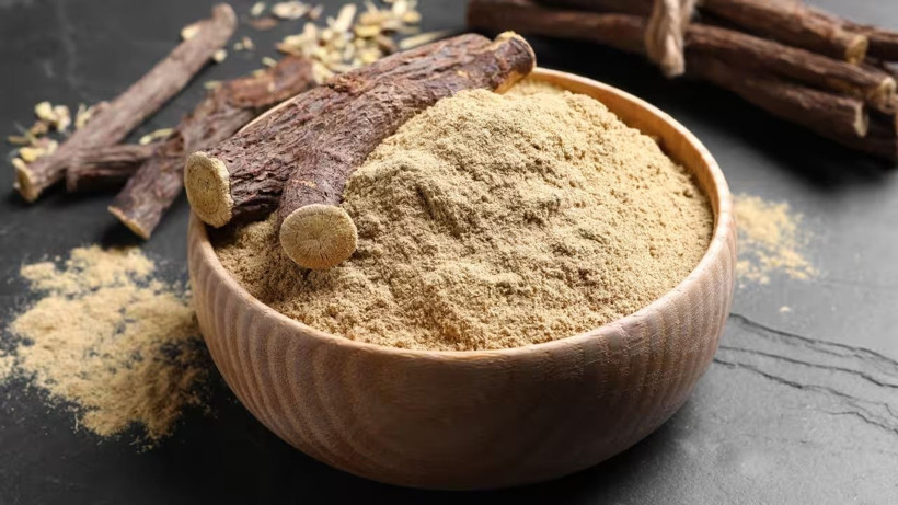 Doğanın nefes aldıran mirası: Solunum dostu meyan kökü - Resim: 2