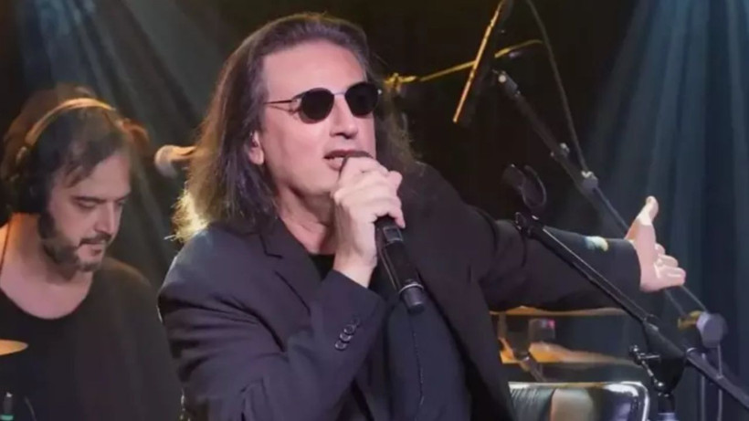 Sanatçı Çelik'ten örnek hareket: Veresiye defterlerini kapatıyor - Resim: 4