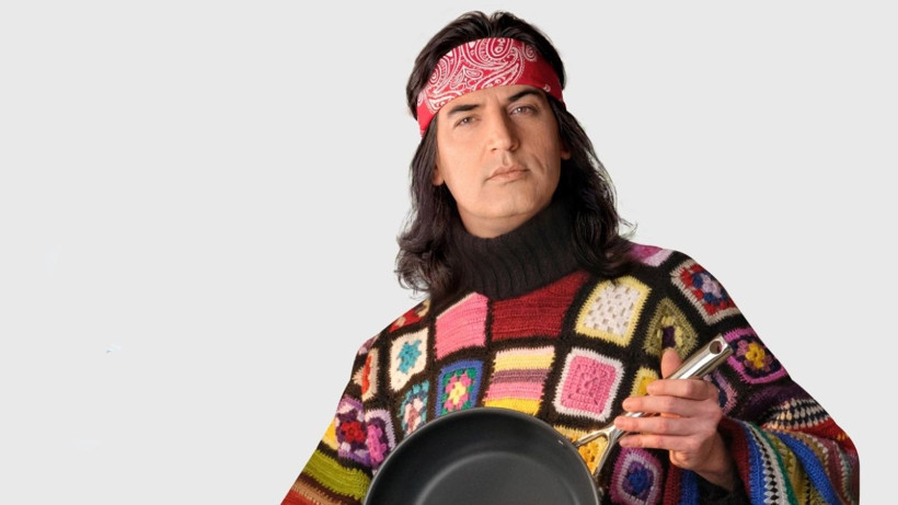 Sanatçı Çelik'ten örnek hareket: Veresiye defterlerini kapatıyor - Resim: 3