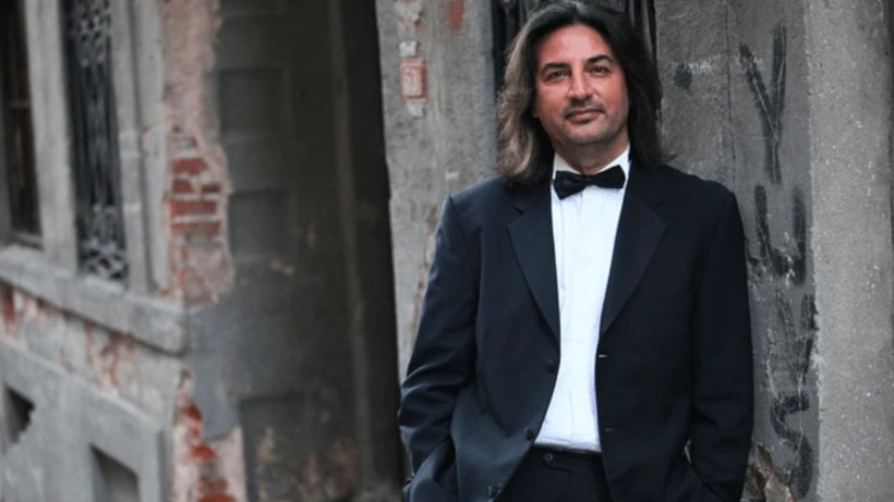 Sanatçı Çelik'ten örnek hareket: Veresiye defterlerini kapatıyor - Resim: 2