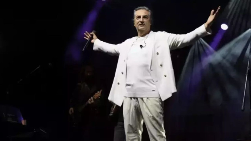 Sanatçı Çelik'ten örnek hareket: Veresiye defterlerini kapatıyor - Resim: 1