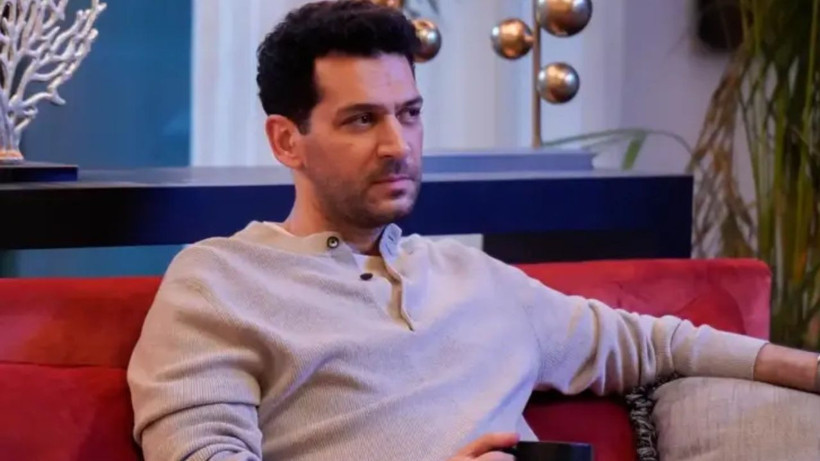 Sosyal medyada 'ZeySer' fırtınası: Murat Yıldırım izleyiciyi gözyaşlarına boğdu - Resim: 6