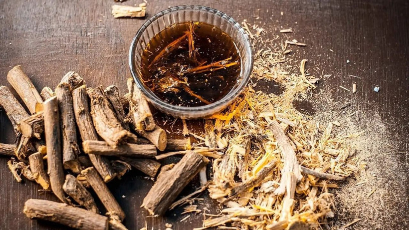 Doğanın nefes aldıran mirası: Solunum dostu meyan kökü - Resim: 8