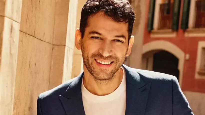 Sosyal medyada 'ZeySer' fırtınası: Murat Yıldırım izleyiciyi gözyaşlarına boğdu - Resim: 5