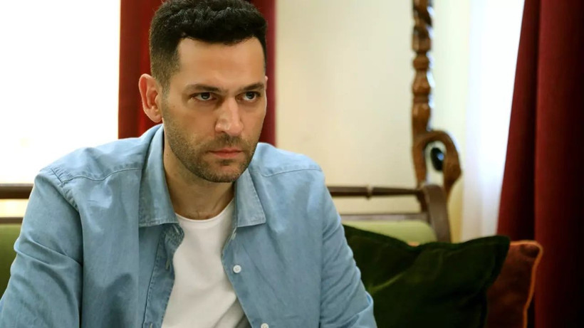 Sosyal medyada 'ZeySer' fırtınası: Murat Yıldırım izleyiciyi gözyaşlarına boğdu - Resim: 4