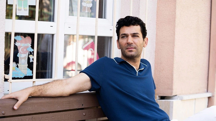 Sosyal medyada 'ZeySer' fırtınası: Murat Yıldırım izleyiciyi gözyaşlarına boğdu - Resim: 3