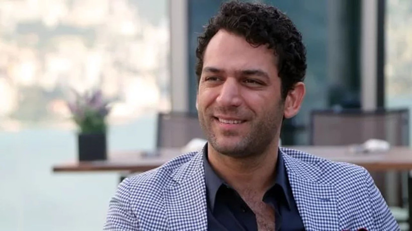 Sosyal medyada 'ZeySer' fırtınası: Murat Yıldırım izleyiciyi gözyaşlarına boğdu - Resim: 1