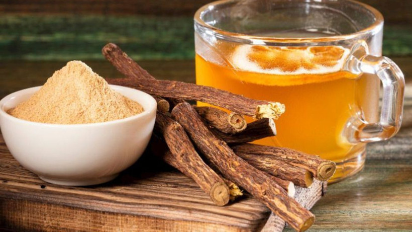 Doğanın nefes aldıran mirası: Solunum dostu meyan kökü - Resim: 5