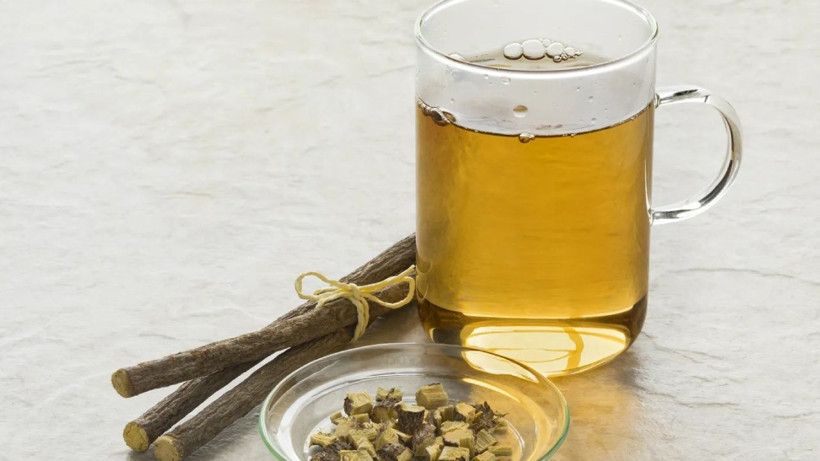 Doğanın nefes aldıran mirası: Solunum dostu meyan kökü - Resim: 3