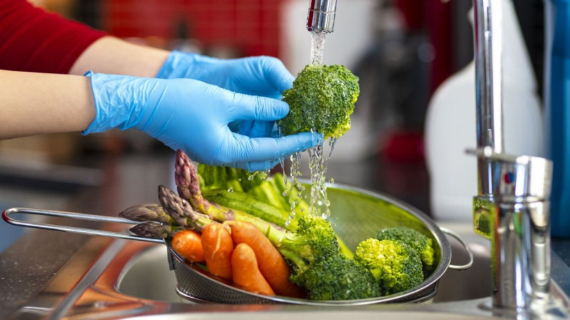 En çok kimyasal içeren sebze ve meyve belli oldu: Şifa mı zehir mi? - Resim: 5