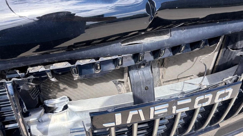 Gelin arabası için aldığı sıfır kilometre SUV bezdirdi... Daha ilk günden arızalar başladı - Resim: 16