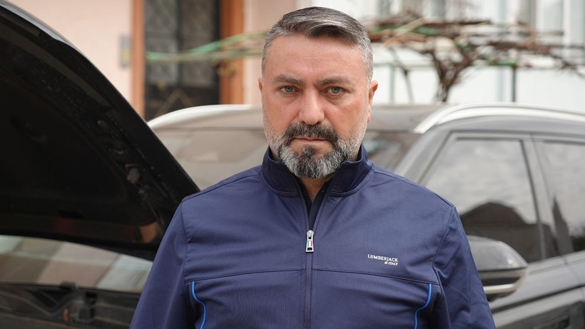 Gelin arabası için aldığı sıfır kilometre SUV bezdirdi... Daha ilk günden arızalar başladı - Resim: 7