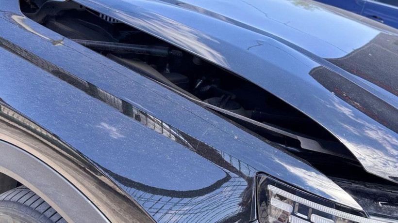 Gelin arabası için aldığı sıfır kilometre SUV bezdirdi... Daha ilk günden arızalar başladı - Resim: 4