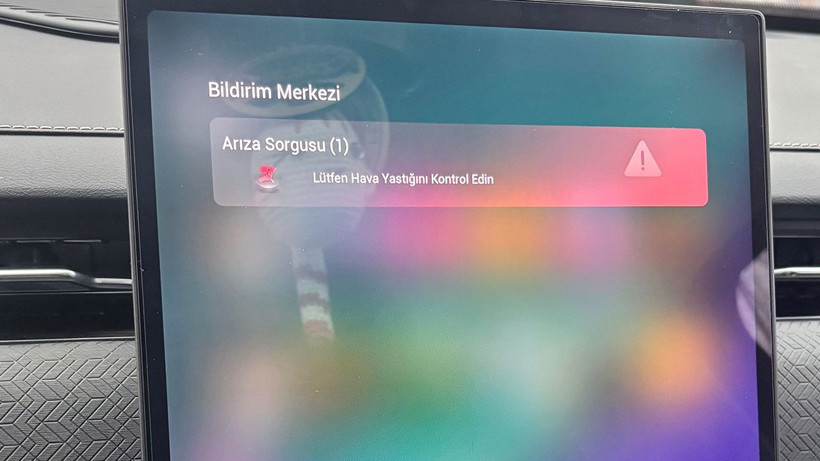 Gelin arabası için aldığı sıfır kilometre SUV bezdirdi... Daha ilk günden arızalar başladı - Resim: 11