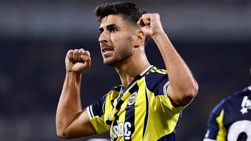 'Derbiye yetişecek mi?' derken Asensio gelişmesi herkesi şaşırttı - Resim: 1