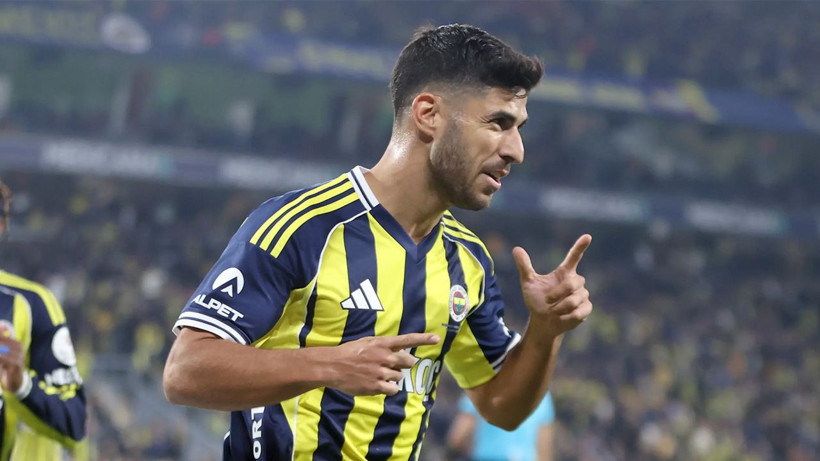 'Derbiye yetişecek mi?' derken Asensio gelişmesi herkesi şaşırttı - Resim: 2