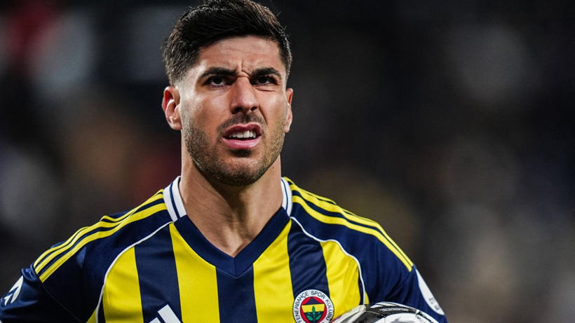 'Derbiye yetişecek mi?' derken Asensio gelişmesi herkesi şaşırttı - Resim: 3