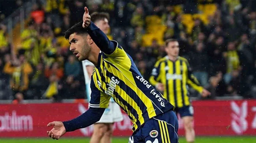 'Derbiye yetişecek mi?' derken Asensio gelişmesi herkesi şaşırttı - Resim: 4