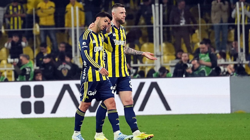 'Derbiye yetişecek mi?' derken Asensio gelişmesi herkesi şaşırttı - Resim: 5