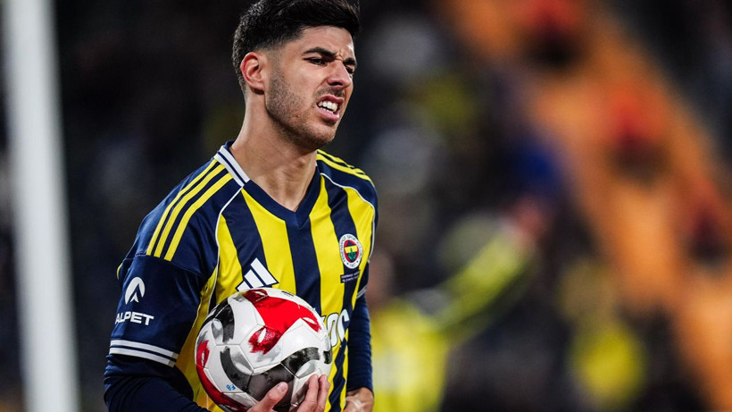 'Derbiye yetişecek mi?' derken Asensio gelişmesi herkesi şaşırttı - Resim: 6