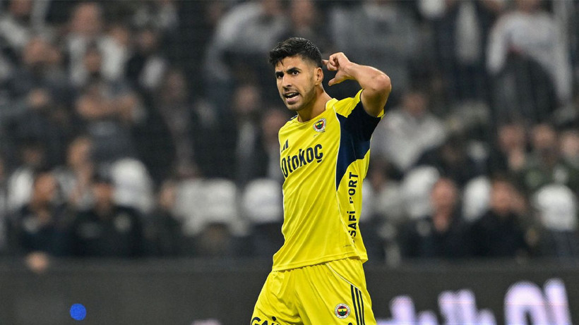 'Derbiye yetişecek mi?' derken Asensio gelişmesi herkesi şaşırttı - Resim: 7