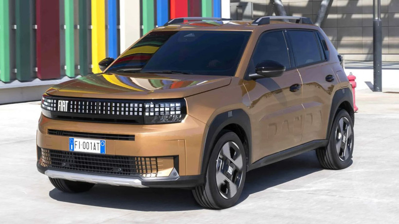 Türkiye’de en ucuz elektrikli otomobiller belli oldu - Resim: 4