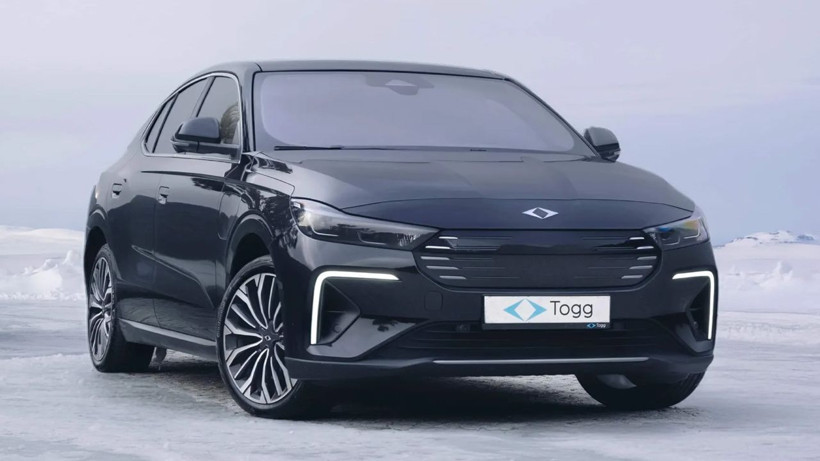 Türkiye’de en ucuz elektrikli otomobiller belli oldu - Resim: 5