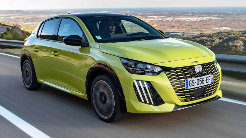 Türkiye’de en ucuz elektrikli otomobiller belli oldu - Resim: 7