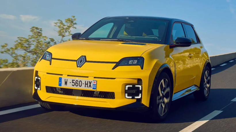 Türkiye’de en ucuz elektrikli otomobiller belli oldu - Resim: 8