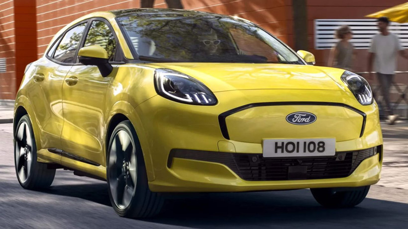 Türkiye’de en ucuz elektrikli otomobiller belli oldu - Resim: 10