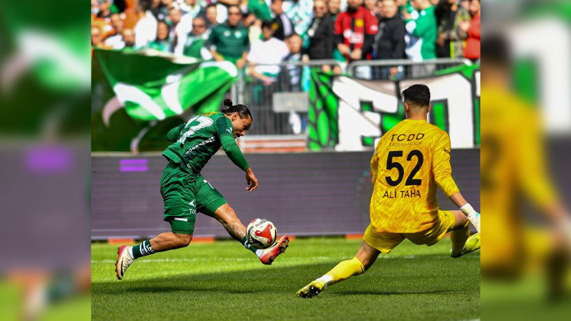 Süper Lig'in efsanesi şampiyon oluyor: Sadece 1 adım kaldı... Böyle bir tribün yok - Resim: 3