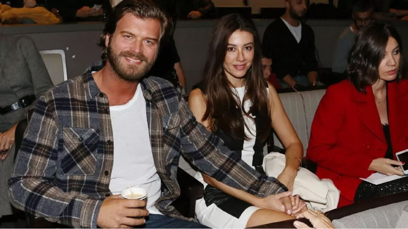 Dudak uçuklatan rakam: Kıvanç Tatlıtuğ oğlu için servet harcadı - Resim: 11