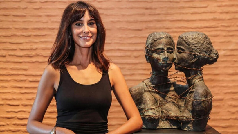 Kim der ki 52 yaşında: Arzum Onan’dan yine nefes kesen pozlar - Resim: 17