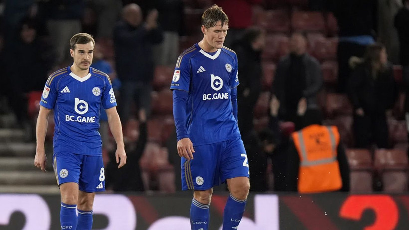 Premier Lig’in eski şampiyonu Leicester City 10 sene sonunda 3. Lig yolunda - Resim: 4